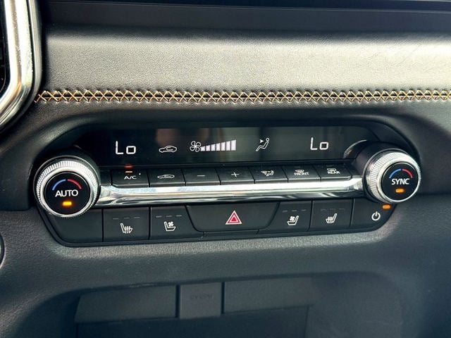 2025 Mazda Mazda CX-50 Hybrid Premium Plus