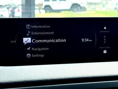 2025 Mazda Mazda CX-50 Hybrid Premium Plus