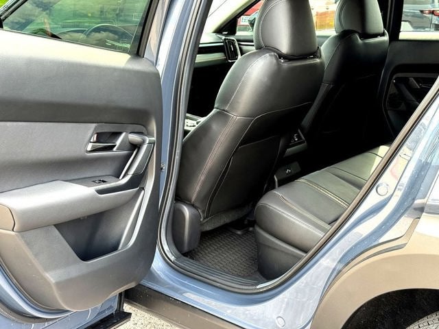 2025 Mazda Mazda CX-50 Hybrid Premium Plus