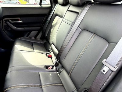 2025 Mazda Mazda CX-50 Hybrid Premium Plus