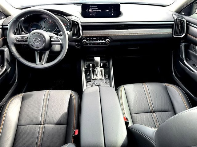 2025 Mazda Mazda CX-50 Hybrid Premium Plus