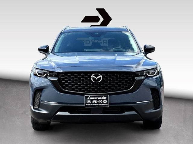 2025 Mazda Mazda CX-50 Hybrid Premium Plus