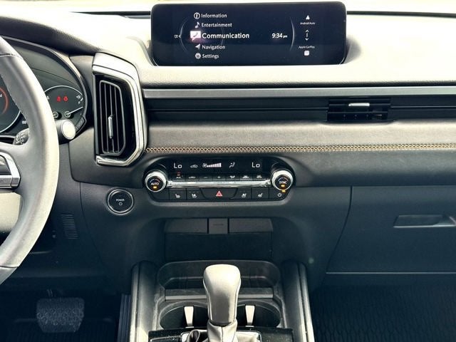 2025 Mazda Mazda CX-50 Hybrid Premium Plus