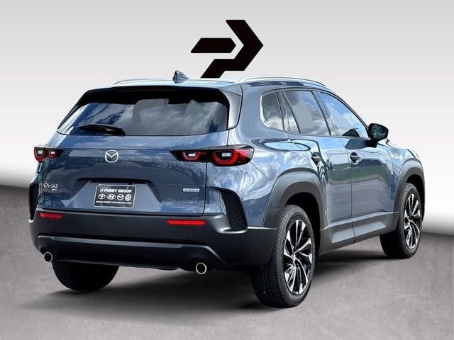 2025 Mazda Mazda CX-50 Hybrid Premium Plus