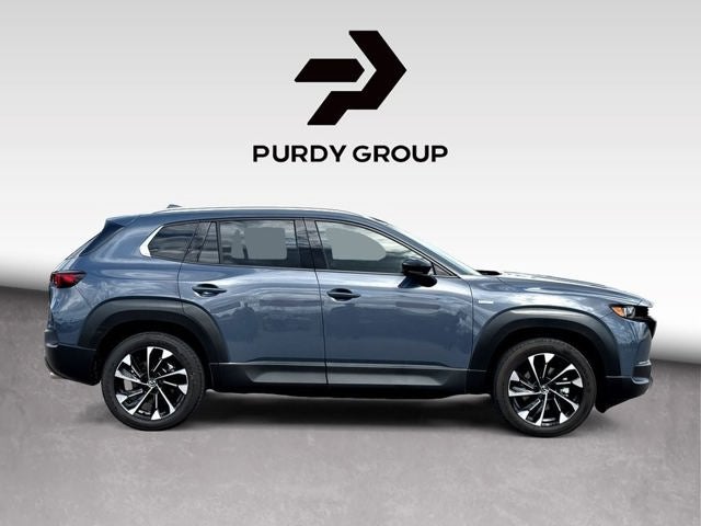 2025 Mazda Mazda CX-50 Hybrid Premium Plus