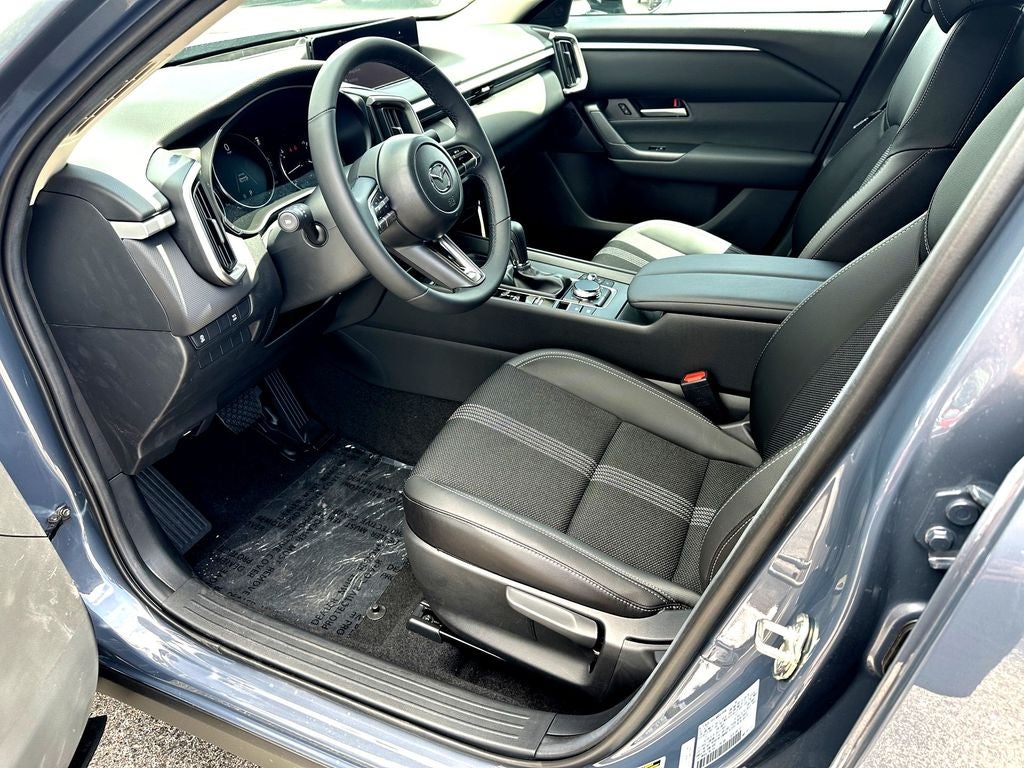 2026 Mazda Mazda CX-50 2.5 S Select AWD