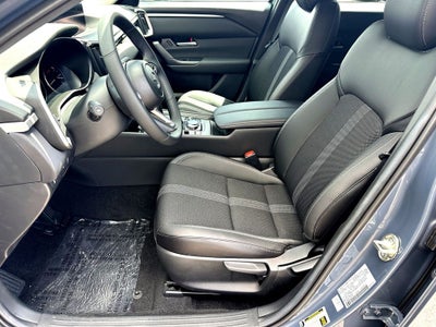 2026 Mazda Mazda CX-50 2.5 S Select AWD