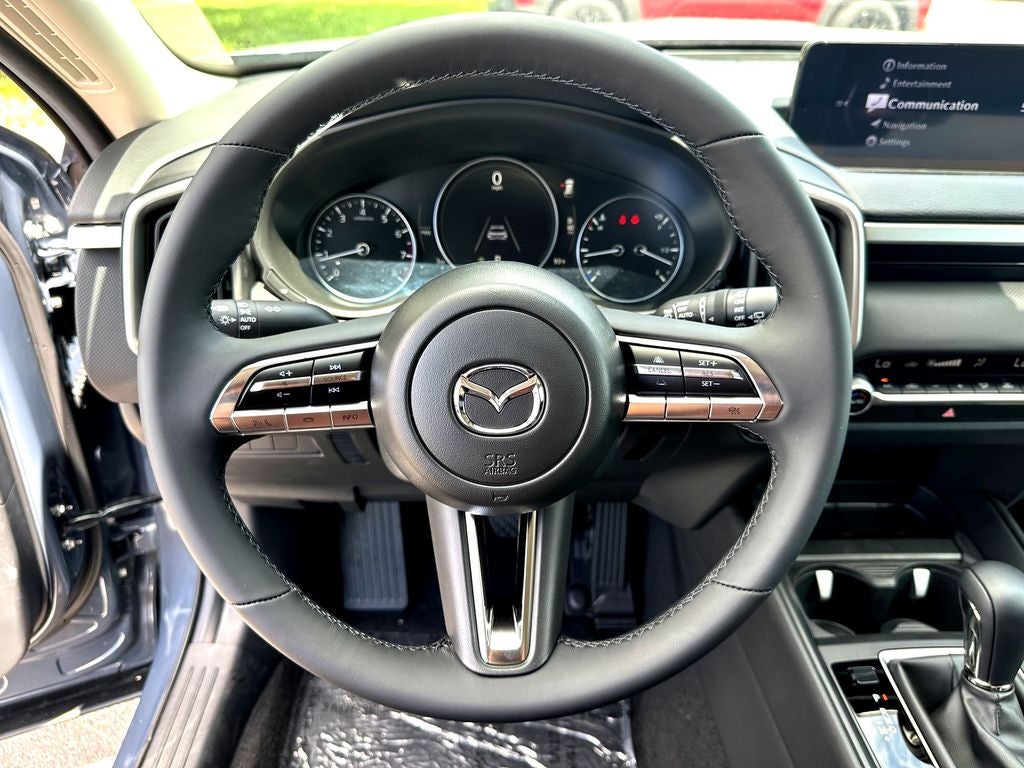 2026 Mazda Mazda CX-50 2.5 S Select AWD