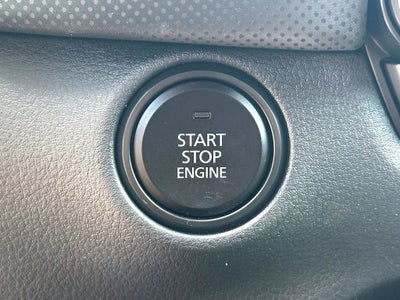 2026 Mazda Mazda CX-50 2.5 S Select AWD