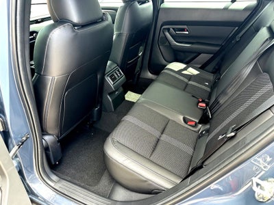 2026 Mazda Mazda CX-50 2.5 S Select AWD
