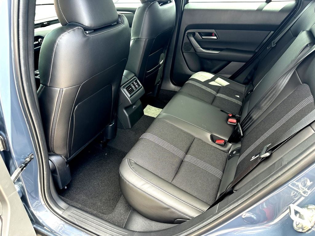 2026 Mazda Mazda CX-50 2.5 S Select AWD