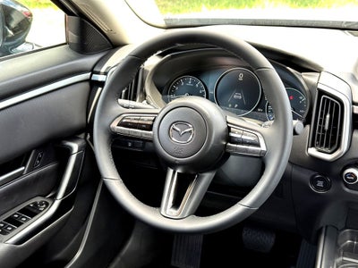 2026 Mazda Mazda CX-50 2.5 S Select AWD
