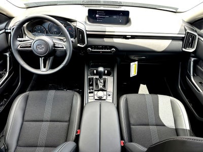 2026 Mazda Mazda CX-50 2.5 S Select AWD
