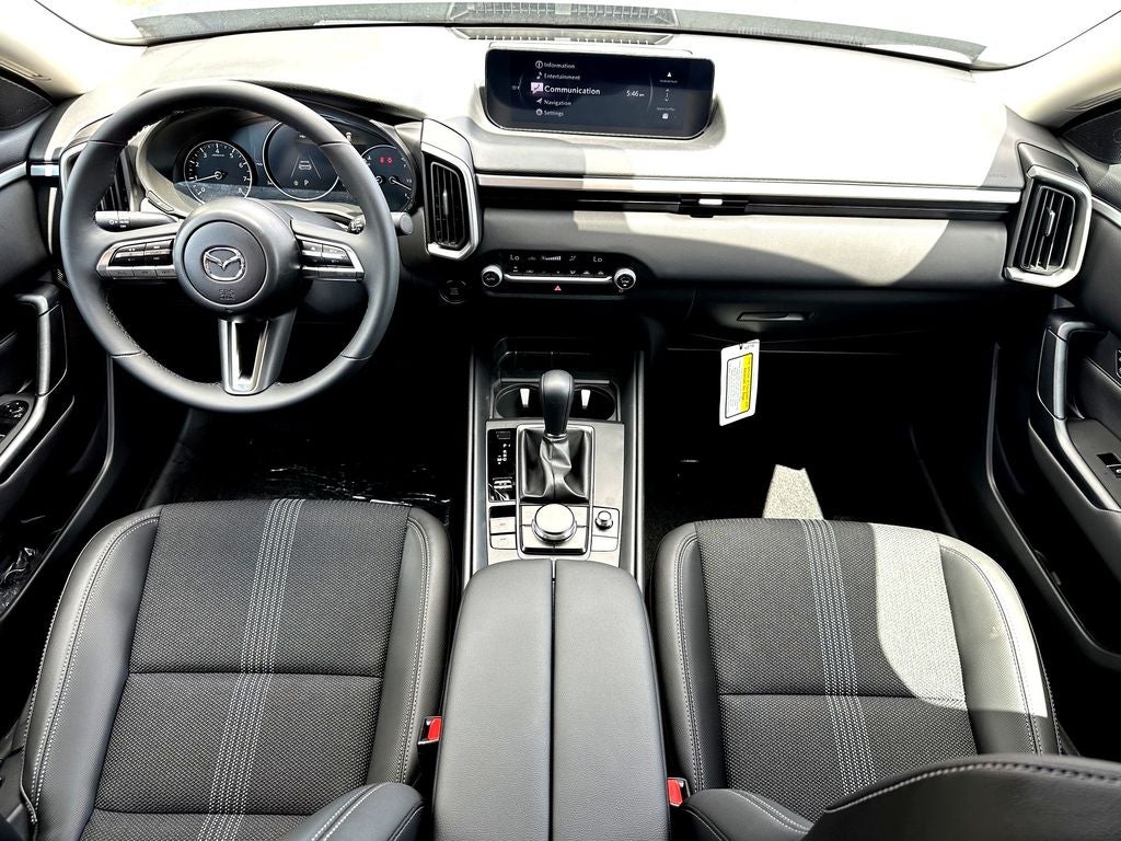 2026 Mazda Mazda CX-50 2.5 S Select AWD