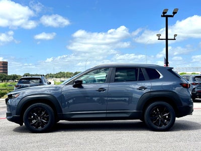 2026 Mazda Mazda CX-50 2.5 S Select AWD