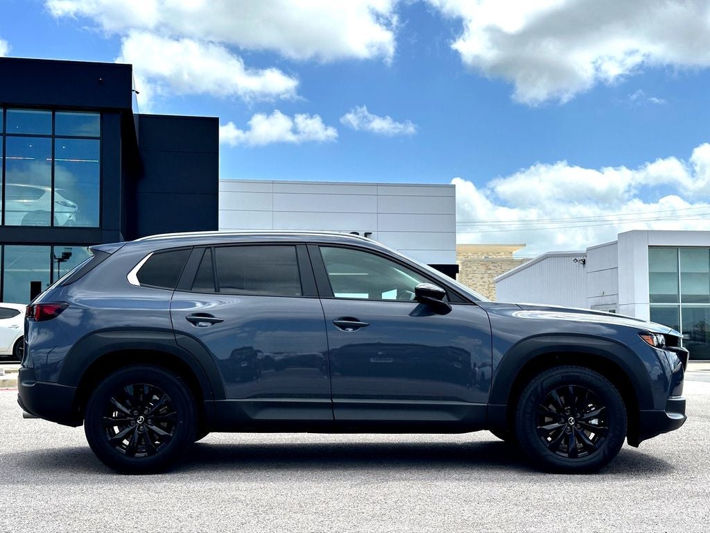 2026 Mazda Mazda CX-50 2.5 S Select AWD