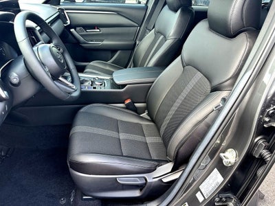 2026 Mazda Mazda CX-50 2.5 S Select AWD