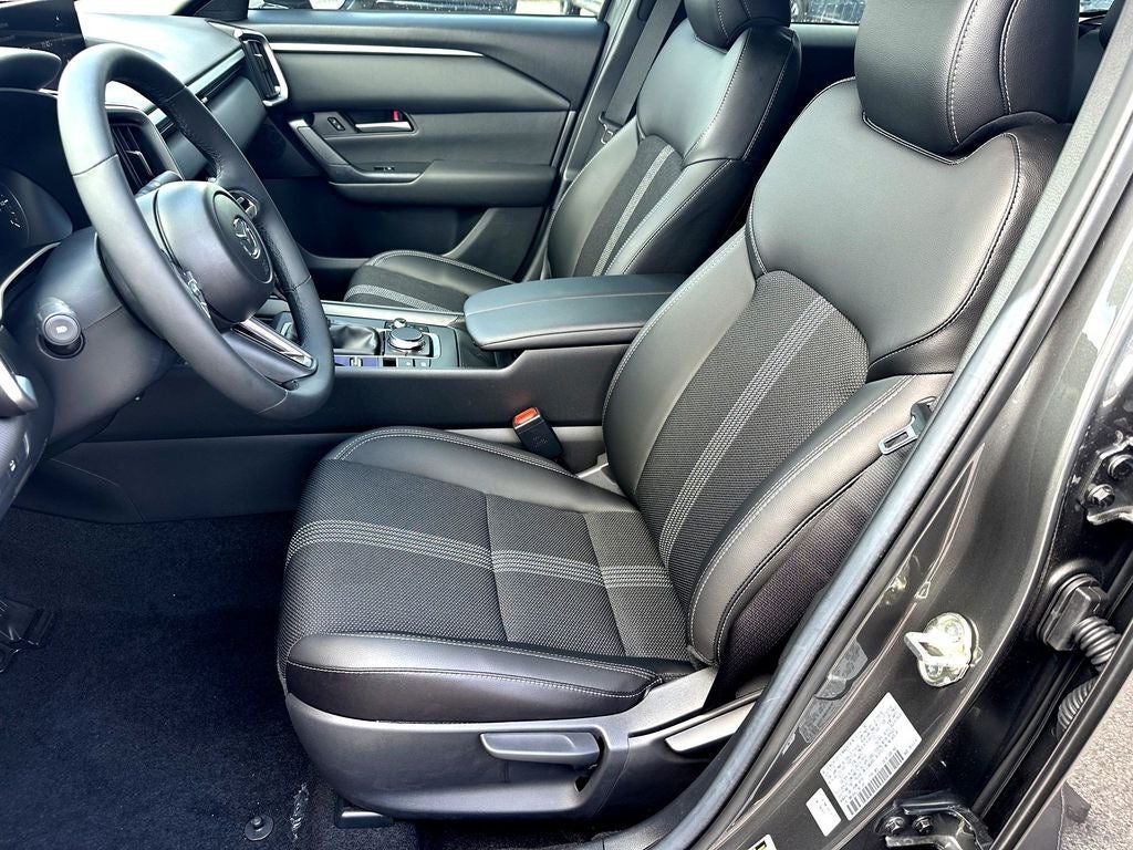 2026 Mazda Mazda CX-50 2.5 S Select AWD