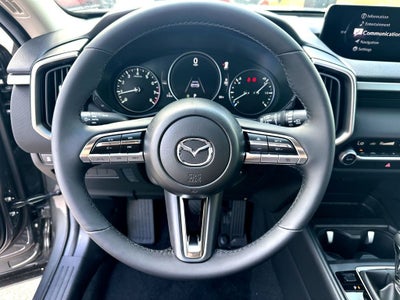 2026 Mazda Mazda CX-50 2.5 S Select AWD