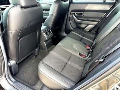 2026 Mazda Mazda CX-50 2.5 S Select AWD
