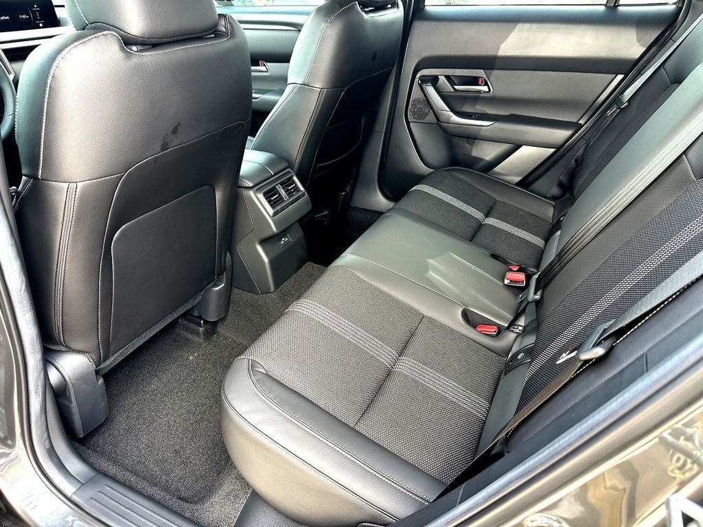 2026 Mazda Mazda CX-50 2.5 S Select AWD