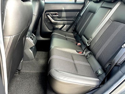 2026 Mazda Mazda CX-50 2.5 S Select AWD