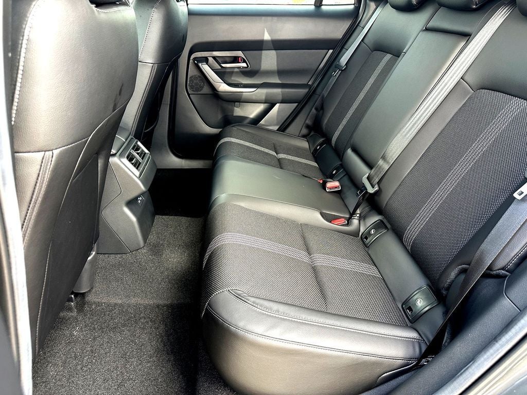 2026 Mazda Mazda CX-50 2.5 S Select AWD