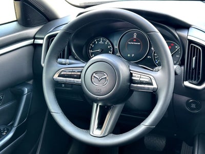 2026 Mazda Mazda CX-50 2.5 S Select AWD