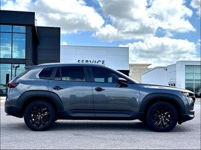 2026 Mazda Mazda CX-50 2.5 S Select AWD