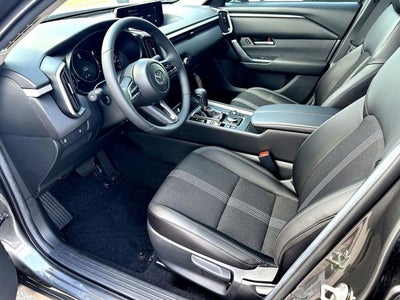2026 Mazda Mazda CX-50 2.5 S Select AWD