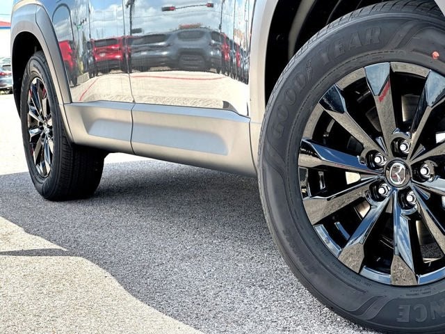 2026 Mazda Mazda CX-50 2.5 S Select AWD