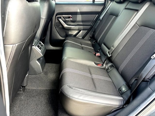 2026 Mazda Mazda CX-50 2.5 S Select AWD