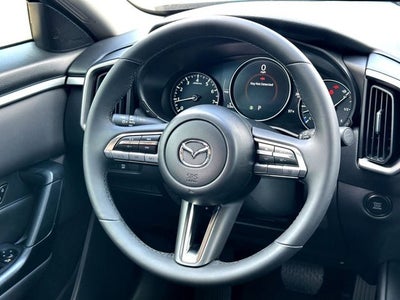 2026 Mazda Mazda CX-50 2.5 S Select AWD