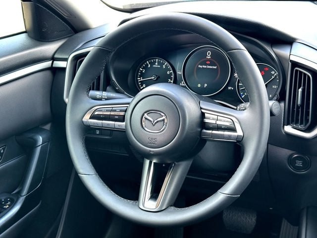 2026 Mazda Mazda CX-50 2.5 S Select AWD