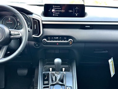 2026 Mazda Mazda CX-50 2.5 S Select AWD