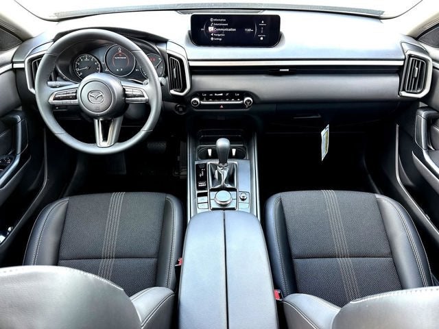 2026 Mazda Mazda CX-50 2.5 S Select AWD