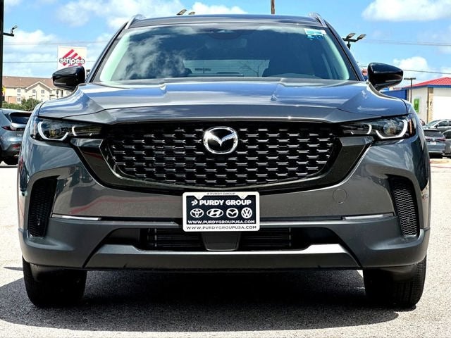 2026 Mazda Mazda CX-50 2.5 S Select AWD