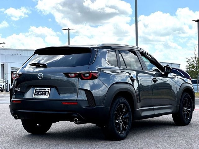 2026 Mazda Mazda CX-50 2.5 S Select AWD