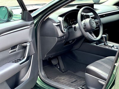 2026 Mazda Mazda CX-50 2.5 S Select AWD