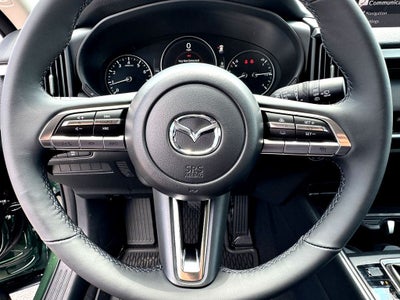 2026 Mazda Mazda CX-50 2.5 S Select AWD