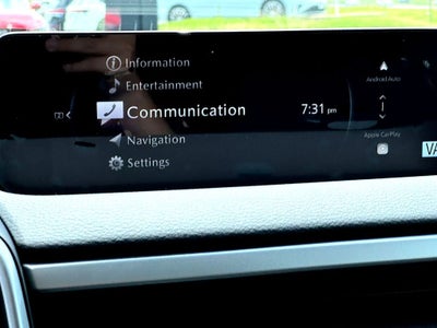 2026 Mazda Mazda CX-50 2.5 S Select AWD