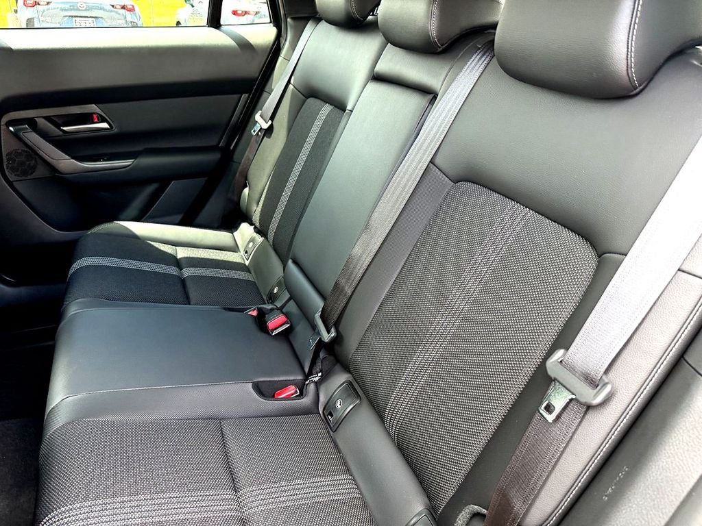 2026 Mazda Mazda CX-50 2.5 S Select AWD