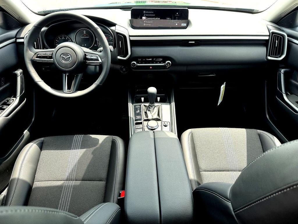 2026 Mazda Mazda CX-50 2.5 S Select AWD