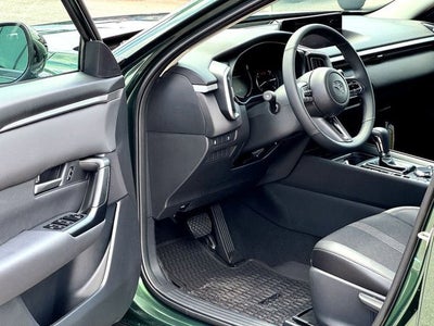 2026 Mazda Mazda CX-50 2.5 S Select AWD