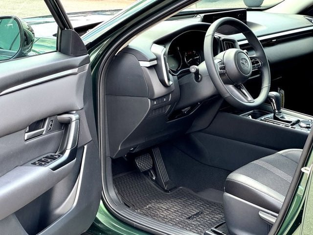 2026 Mazda Mazda CX-50 2.5 S Select AWD