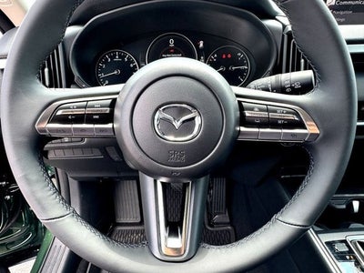 2026 Mazda Mazda CX-50 2.5 S Select AWD