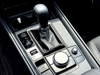 2026 Mazda Mazda CX-50 2.5 S Select AWD