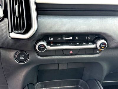 2026 Mazda Mazda CX-50 2.5 S Select AWD