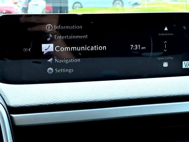 2026 Mazda Mazda CX-50 2.5 S Select AWD