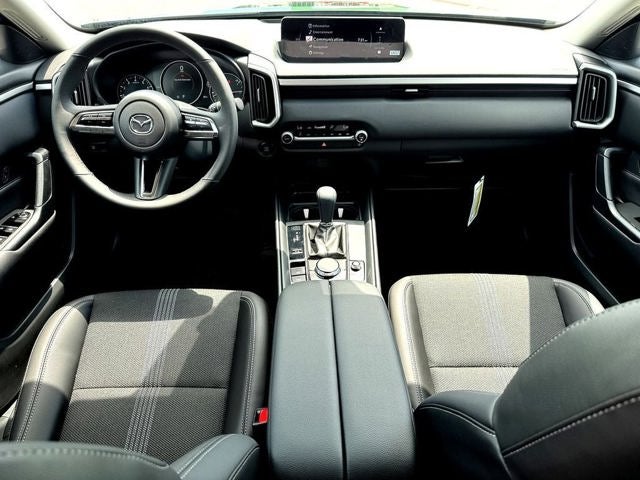 2026 Mazda Mazda CX-50 2.5 S Select AWD